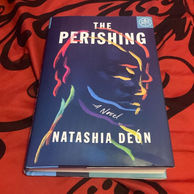The Perishing