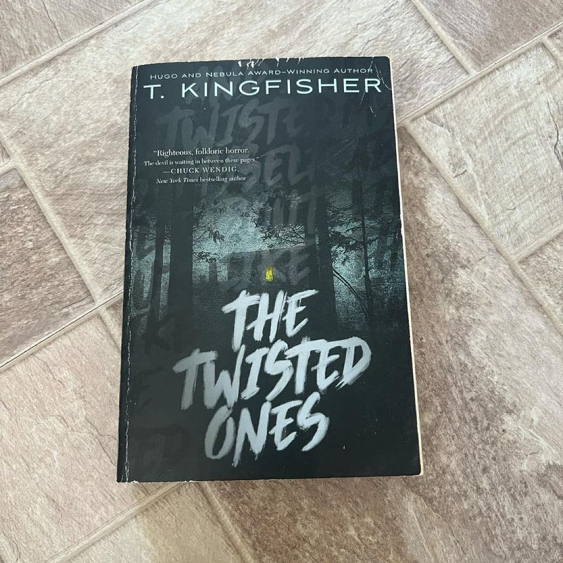 The Twisted Ones