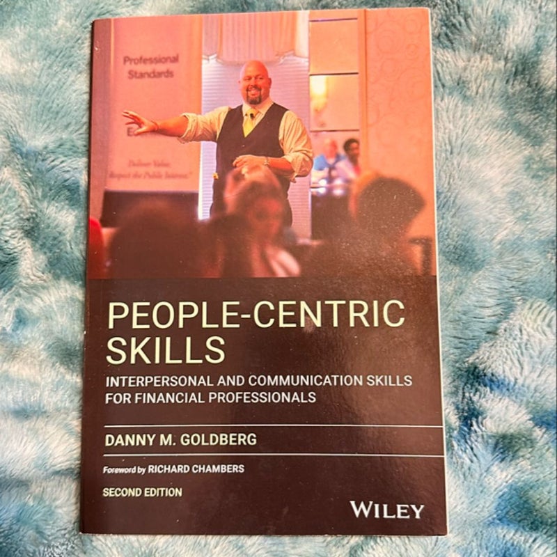 People-Centric Skills