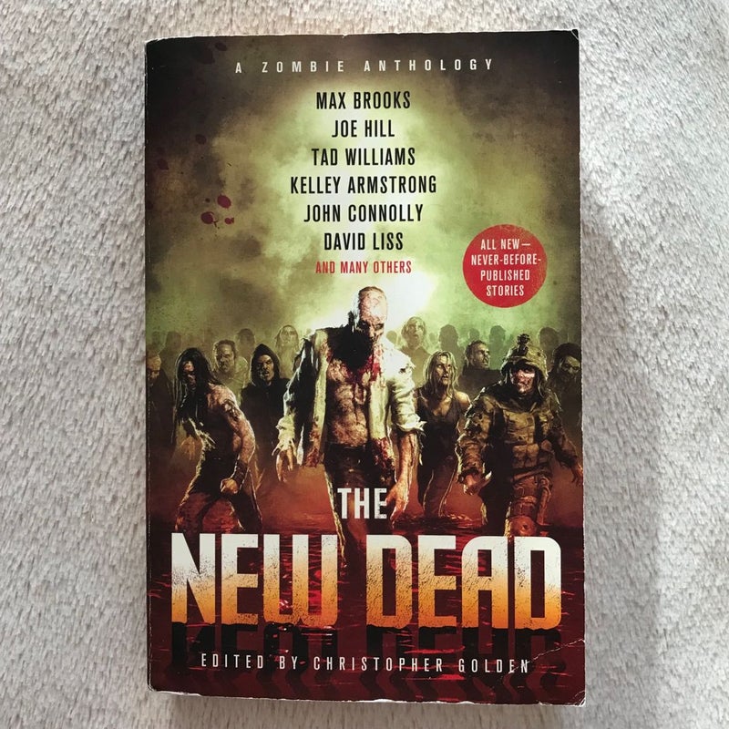 The New Dead