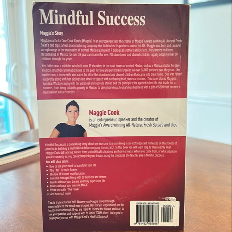 Mindful Success