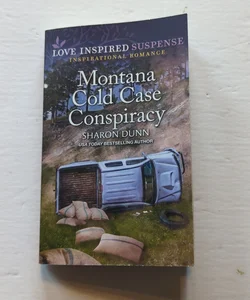 Montana Cold Case Conspiracy 