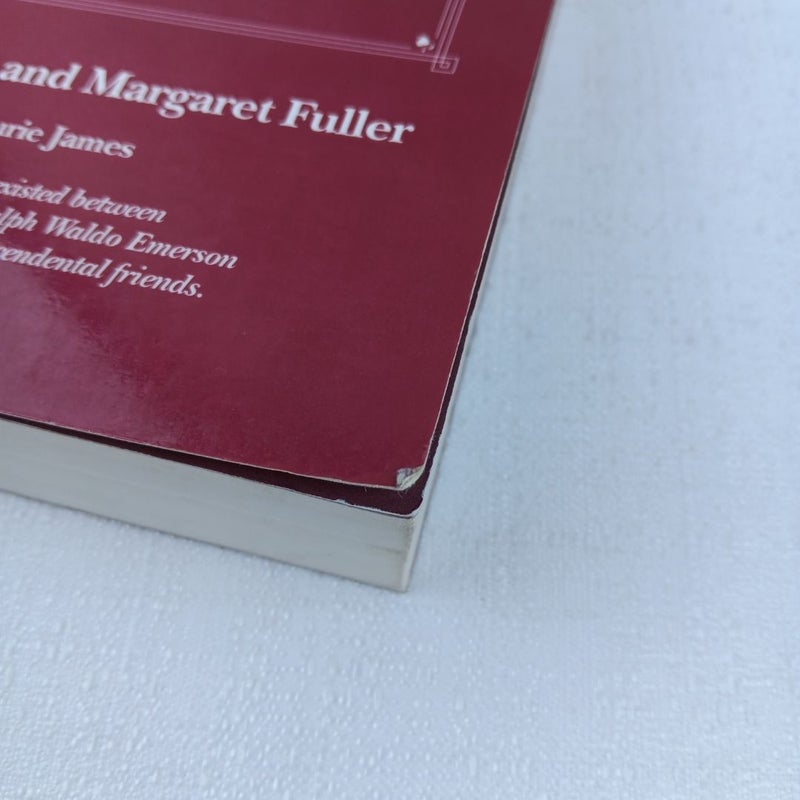 Men, Women and Margaret Fuller