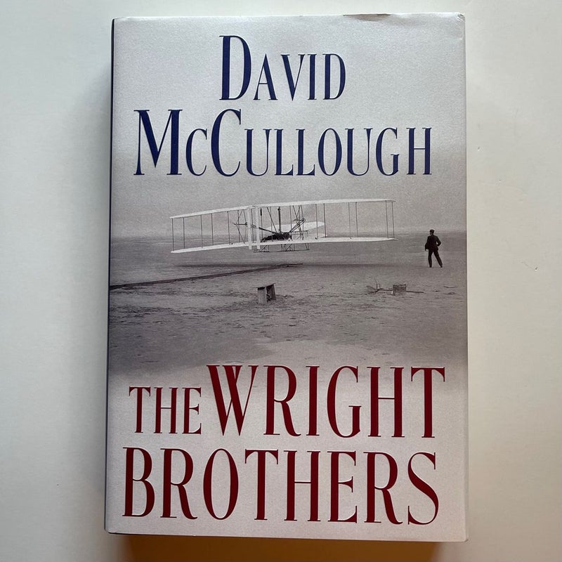 The Wright Brothers