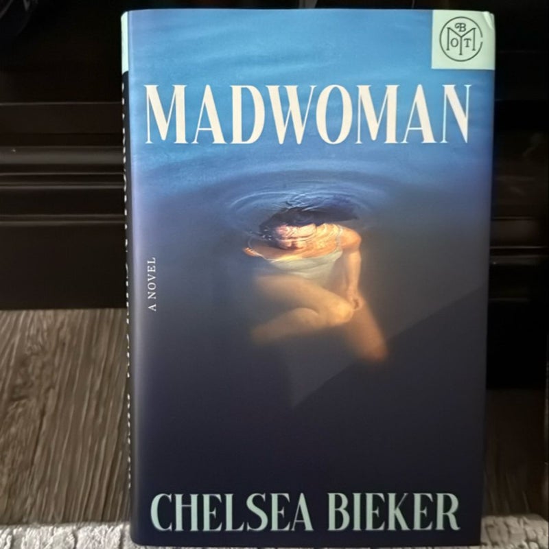 Madwoman