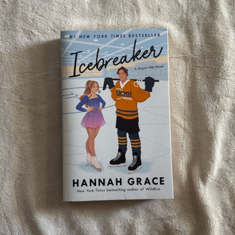 Icebreaker