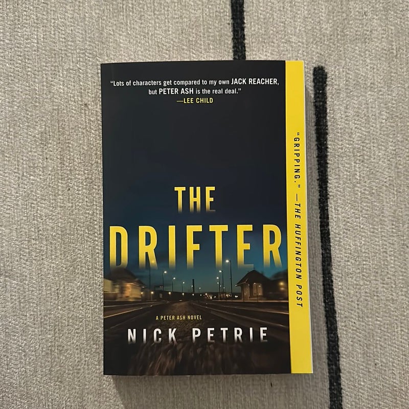 The Drifter