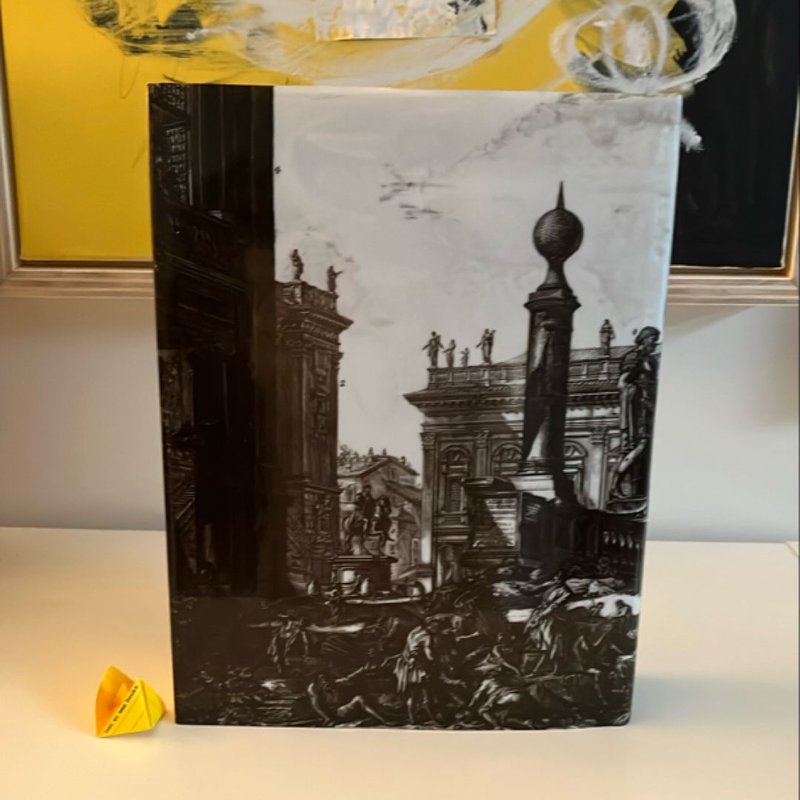 Giovanni Battista Piranesi. the Complete Etchings