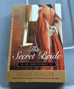 The Secret Bride