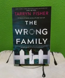 The Wrong Family