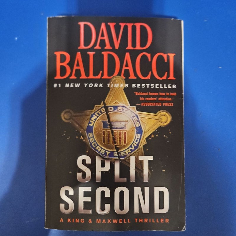 Split Second