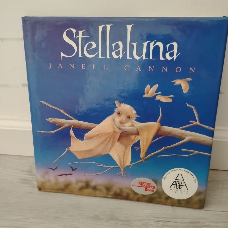 Stellaluna