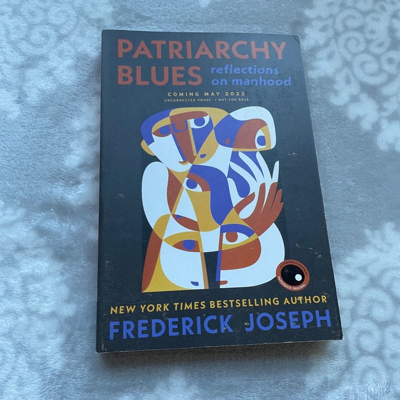 ARC – Patriarchy Blues