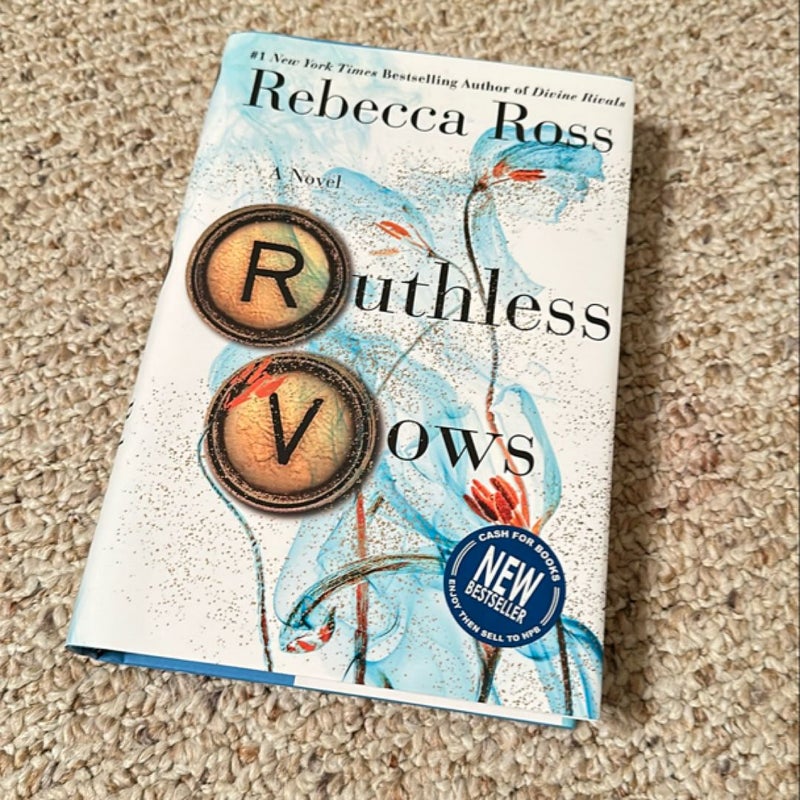 Ruthless Vows