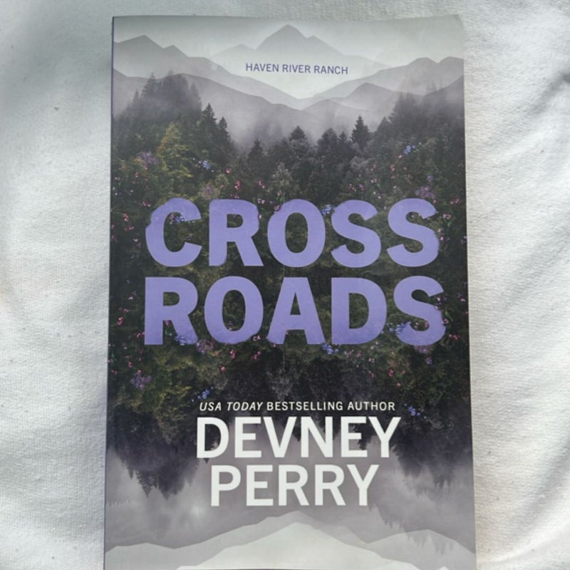 Crossroads