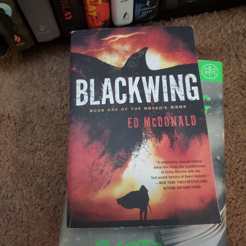 Blackwing