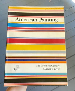 American Painting Twentieth Century