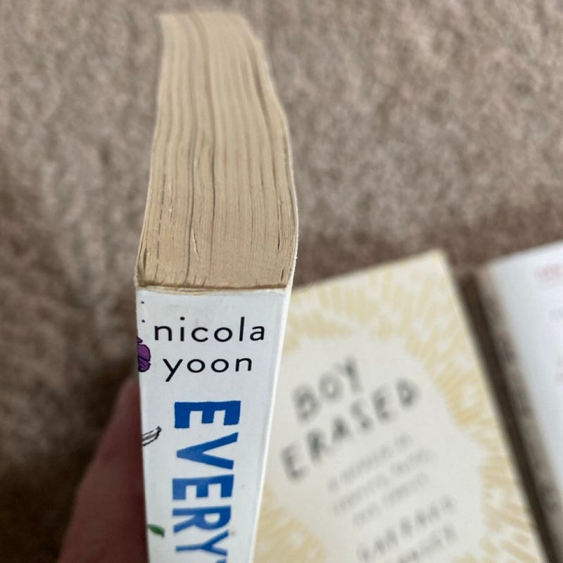 Book Bundle
