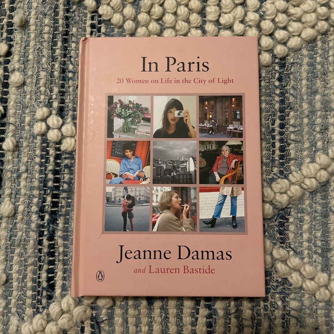 In Paris