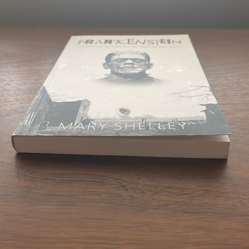 Frankenstein