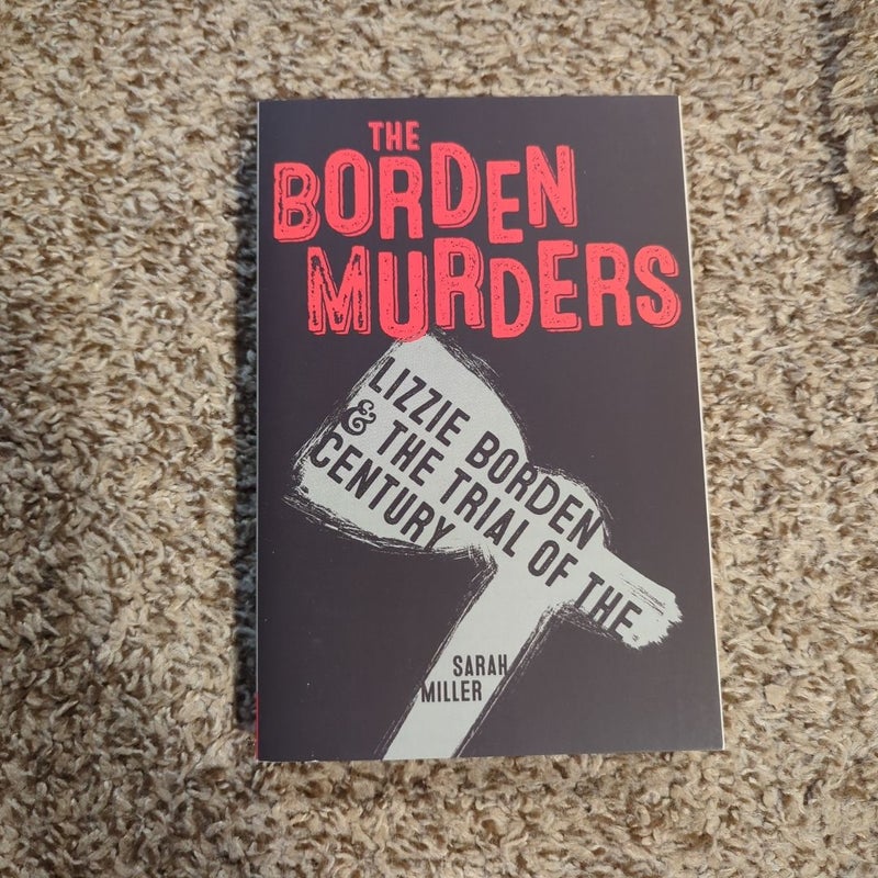 The Borden Murders