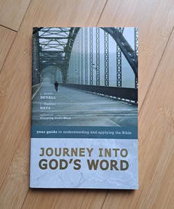 Journey into God's word