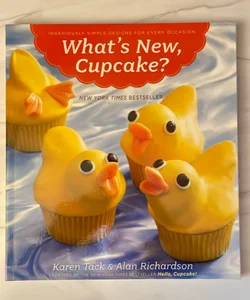 What's New, Cupcake?