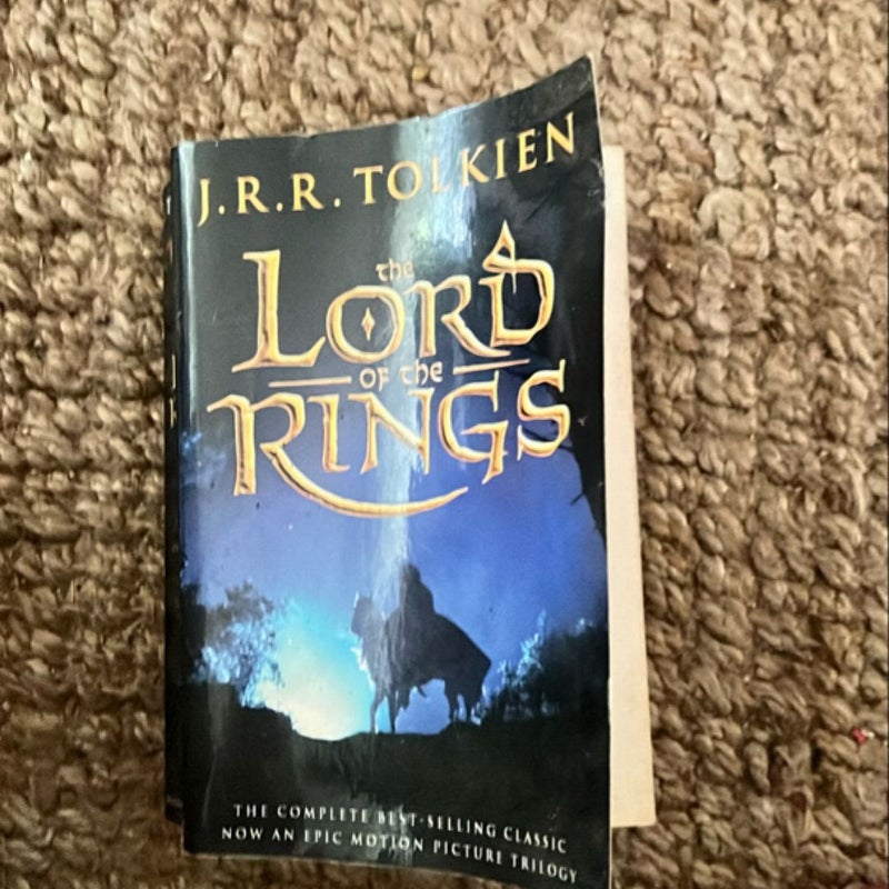 The Lord of the Rings