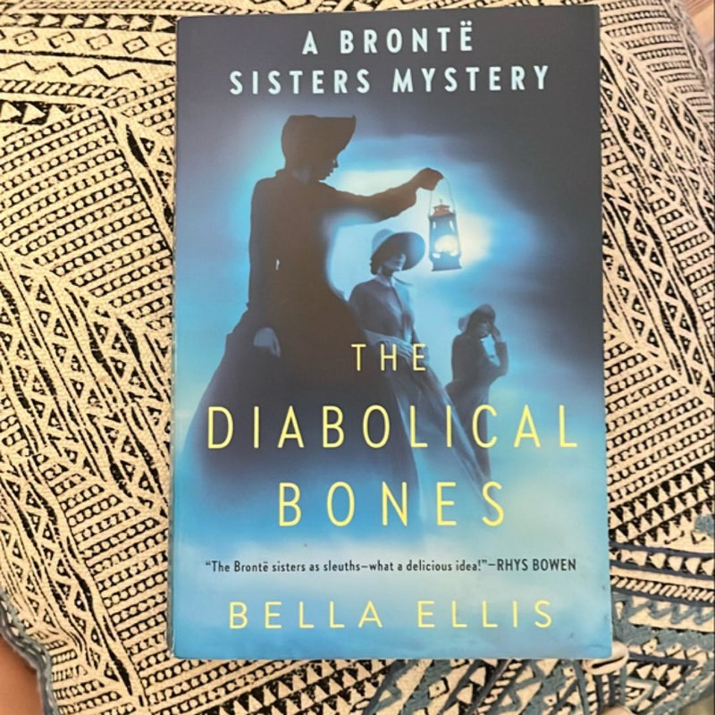 The Diabolical Bones