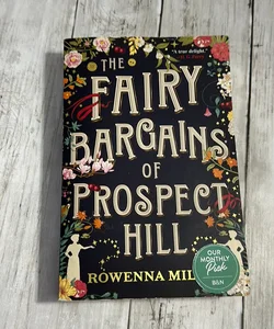 The Fairy Bargains of Prospect Hill