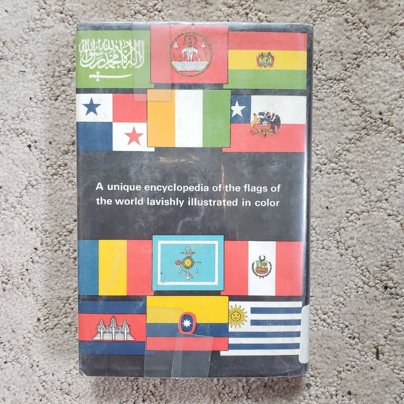The International Flag Book in Color (This Edition, 1971)