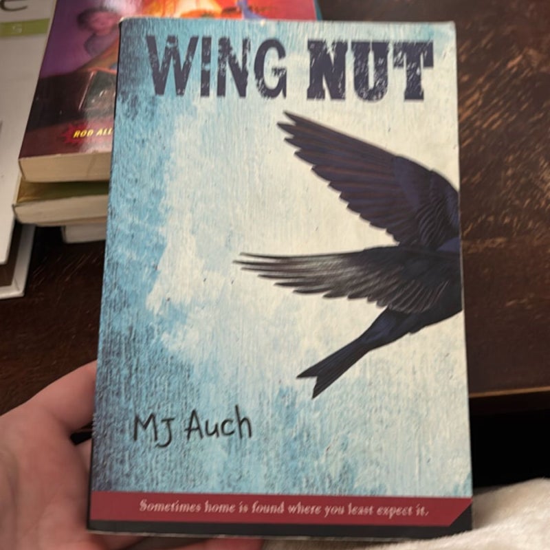 Wing Nut