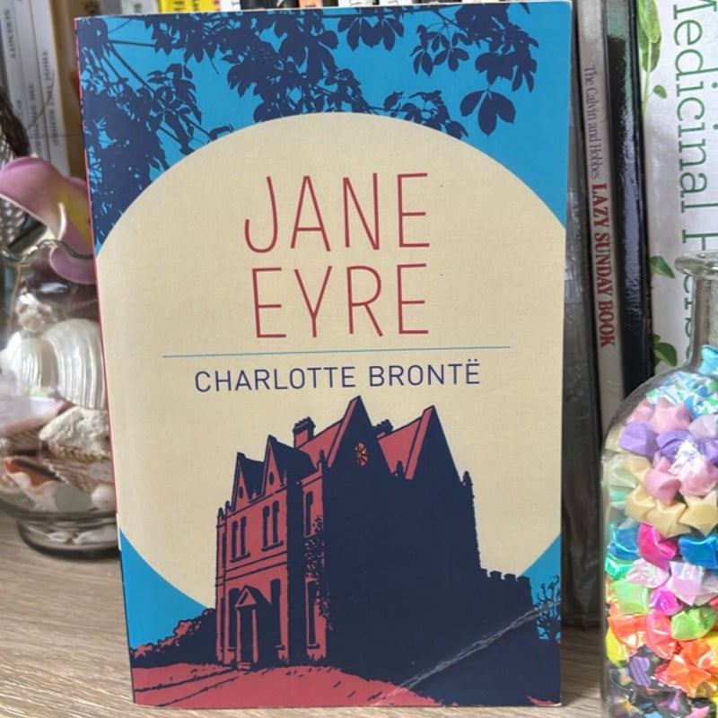 Jane Eyre