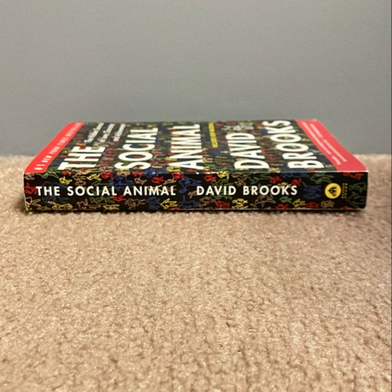 The Social Animal