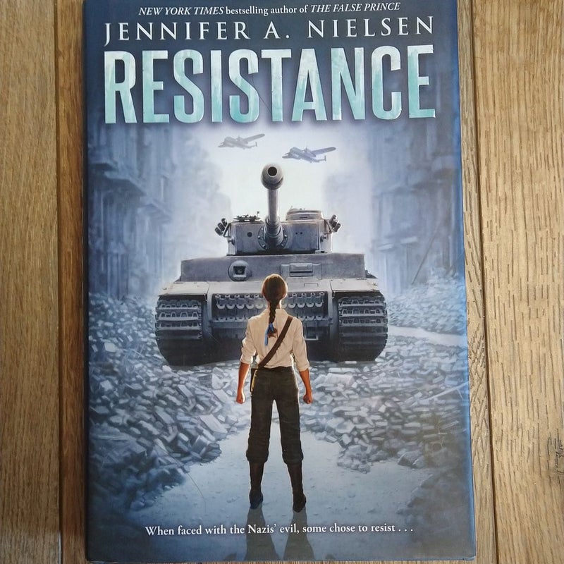 Resistance