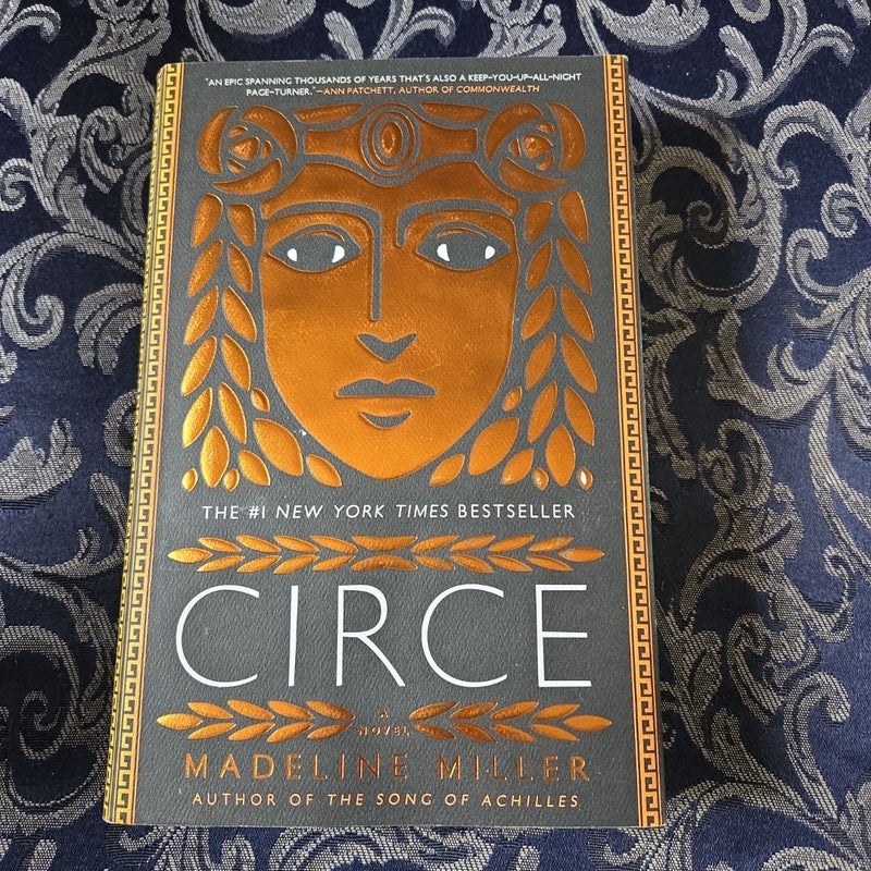 Circe