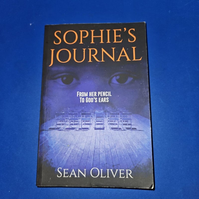 Sophie's Journal