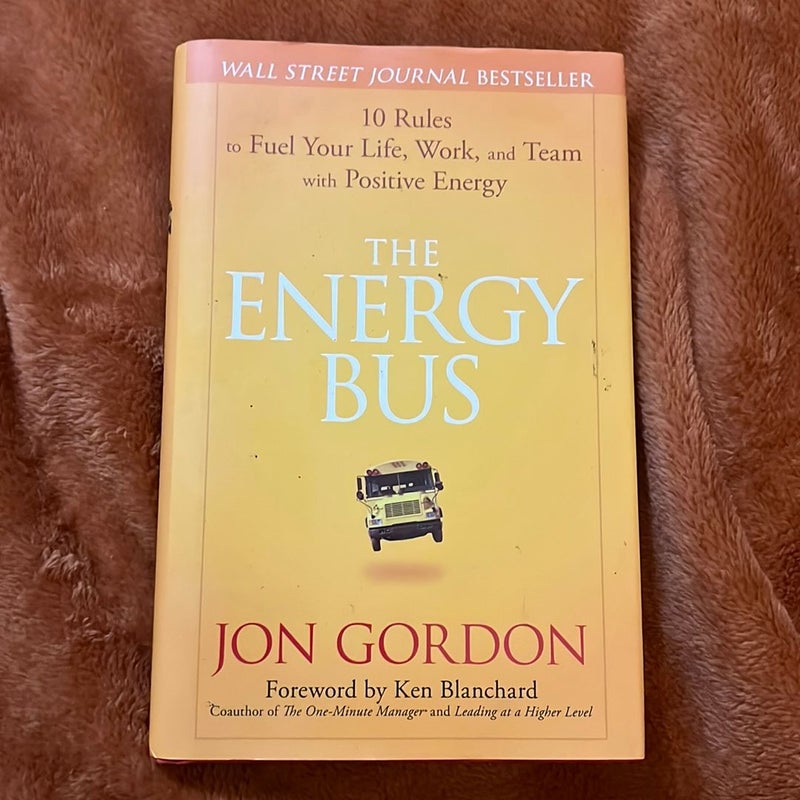 The Energy Bus