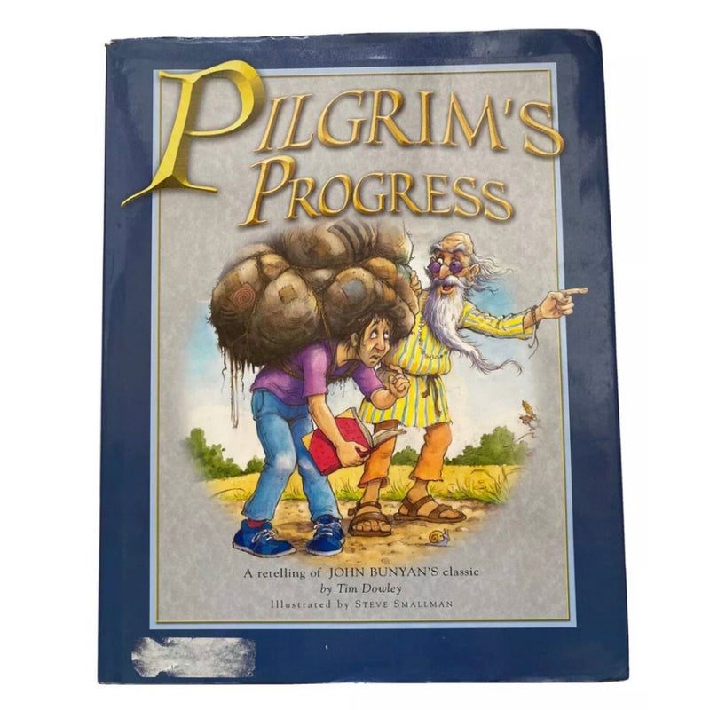 The Pilgrim's Progress