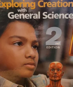 Apologia Exploring Creation with General Science Textbook