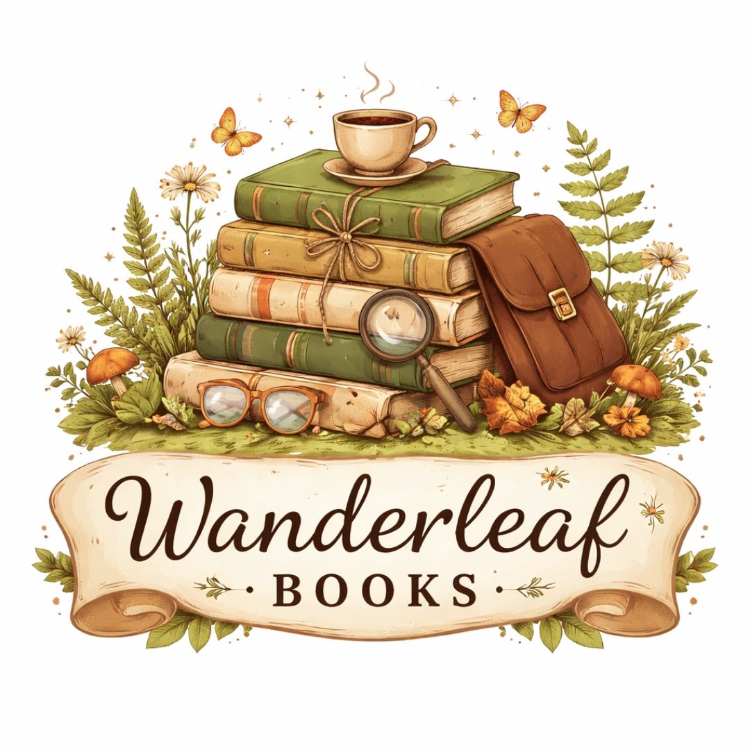 Wanderleaf Books