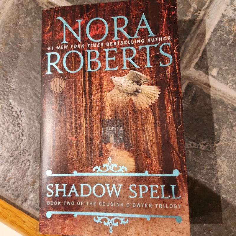 Shadow Spell