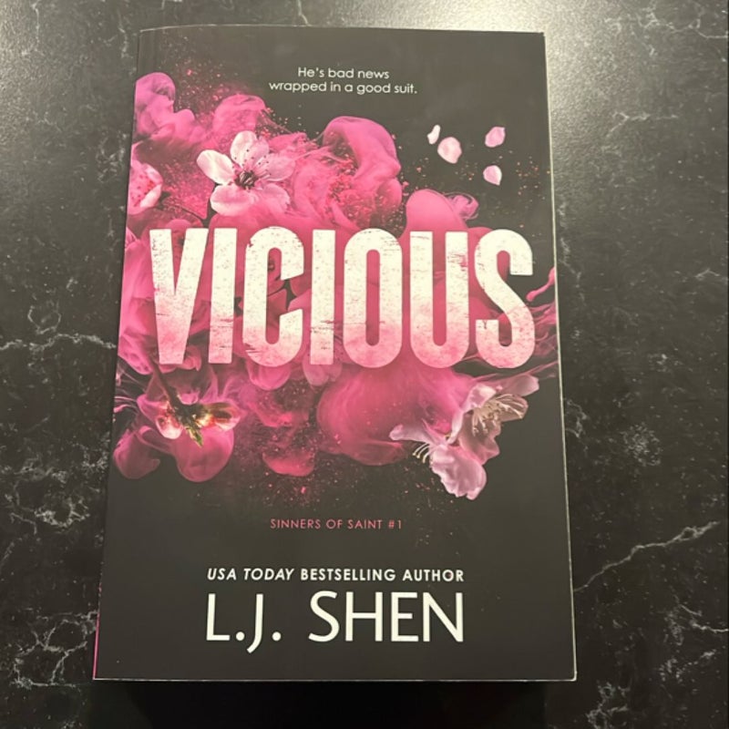 Vicious
