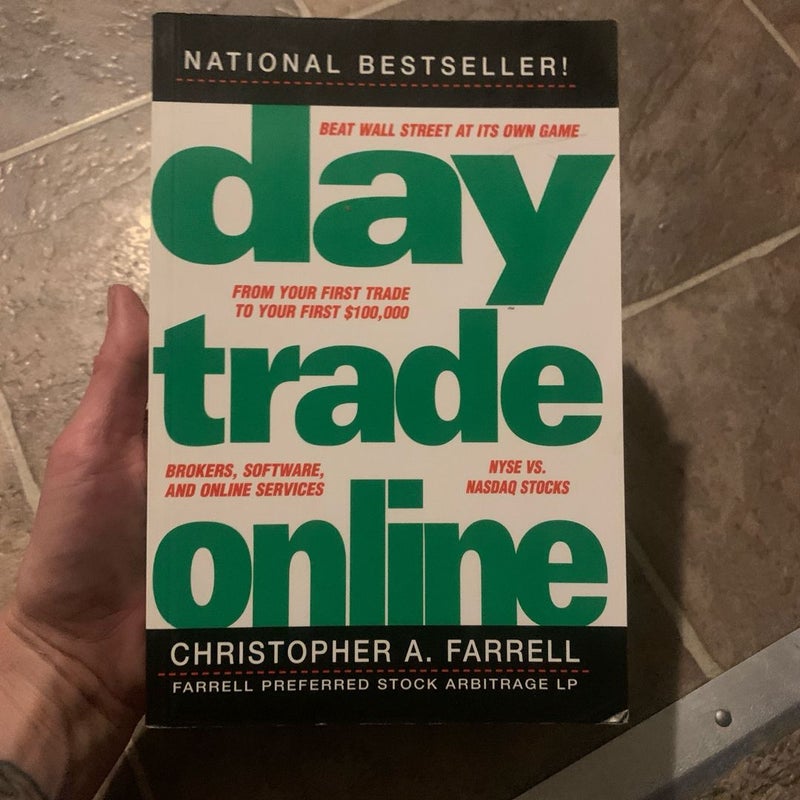 Day Trade Online