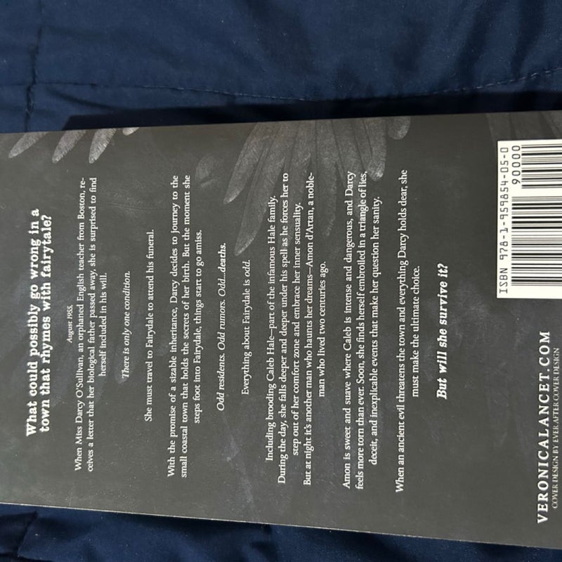 Fairydale OOP cover 