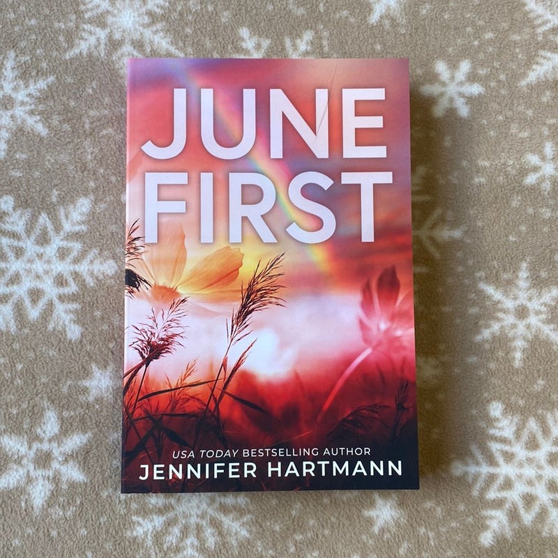 June First