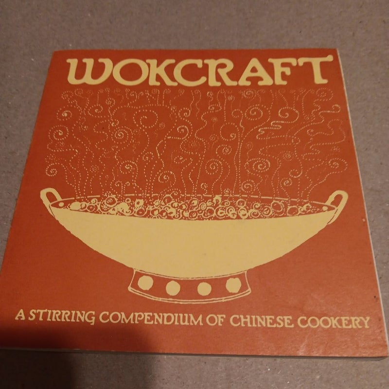 Wokcraft