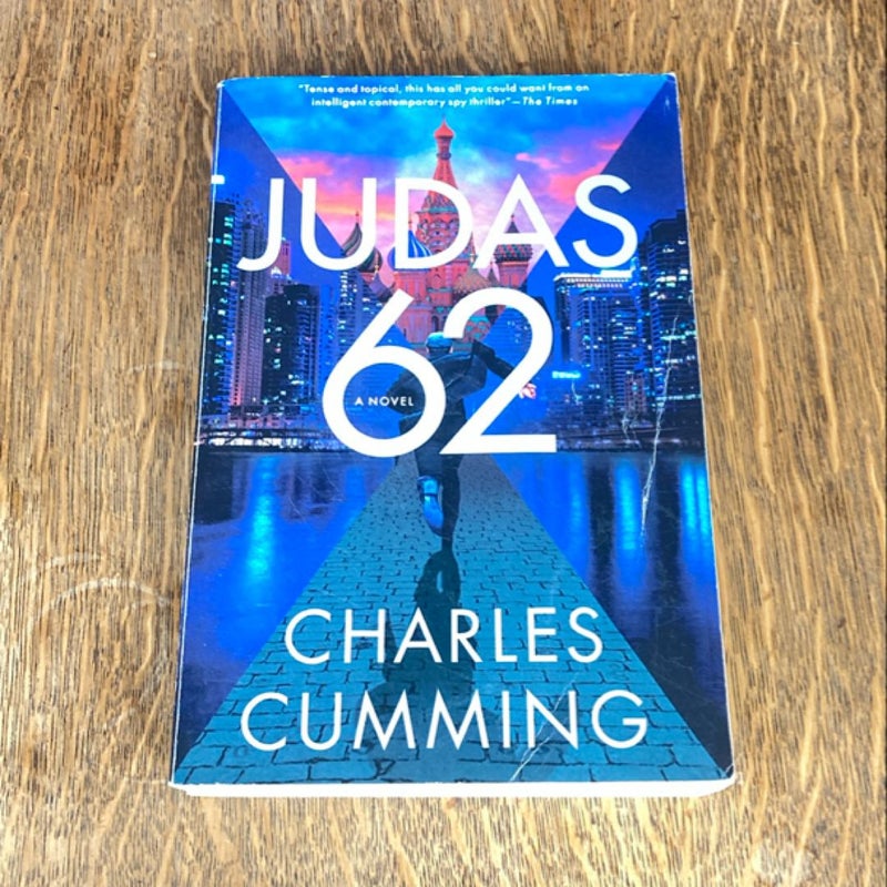 Judas 62