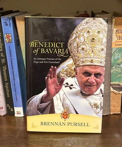 Benedict of Bavaria