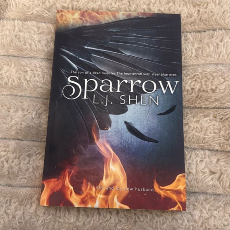 Sparrow